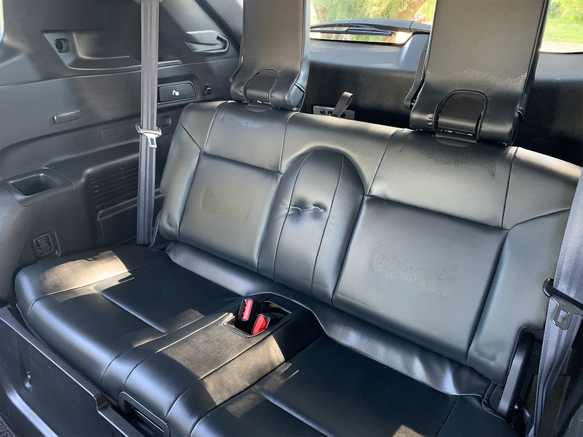 2023 Mitsubishi Outlander VRX PHEV HYBRID 4WD