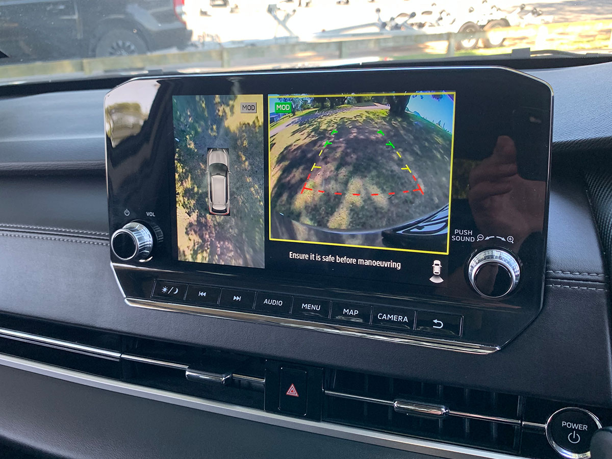 2023 Mitsubishi Outlander VRX PHEV HYBRID 4WD