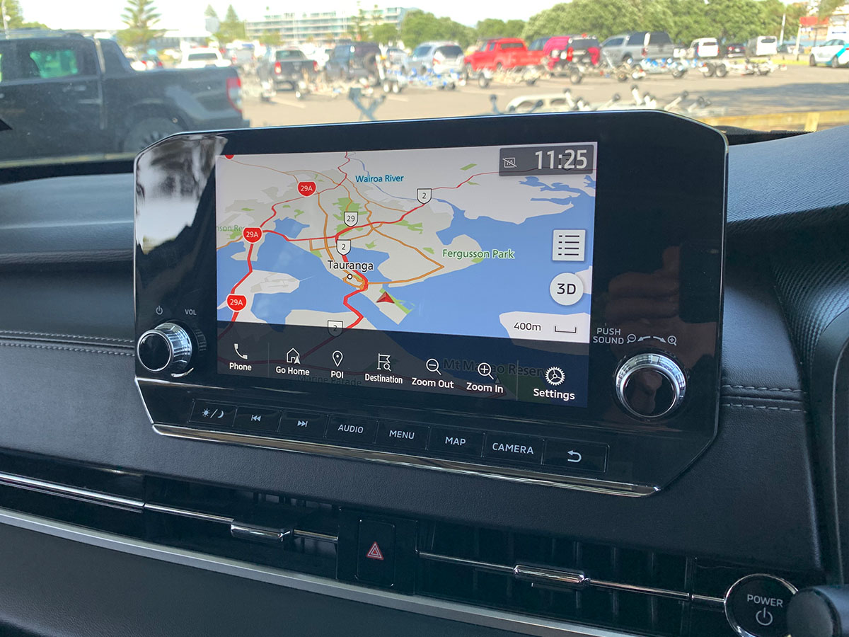 2023 Mitsubishi Outlander VRX PHEV HYBRID 4WD