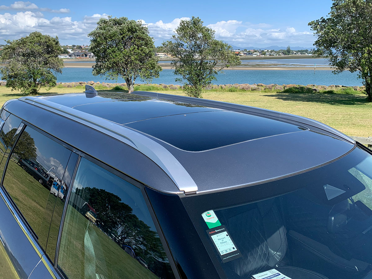 2023 Mitsubishi Outlander VRX PHEV HYBRID 4WD