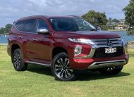 2023 Mitsubishi Pajero Sport VRX 4WD 7 Seater