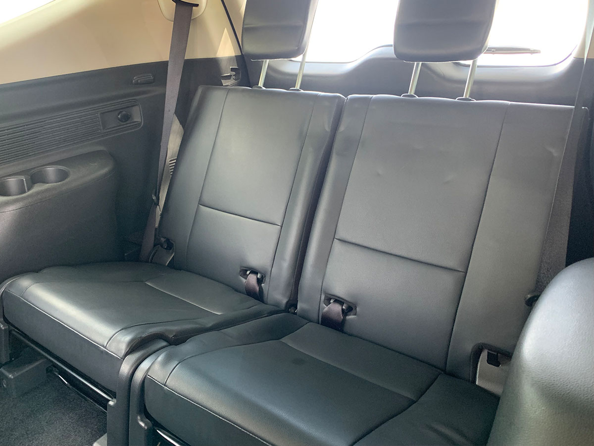 2023 Mitsubishi Pajero Sport VRX 4WD 7 Seater