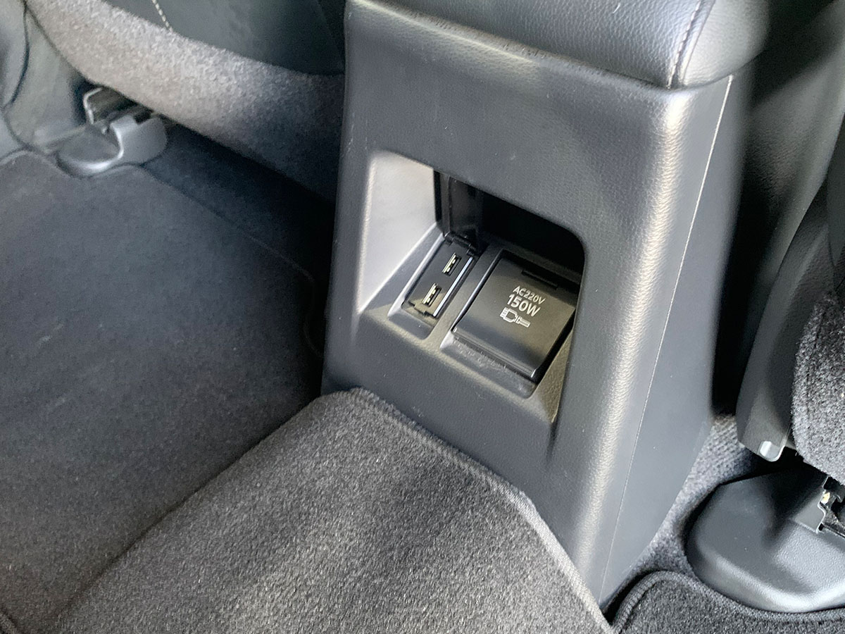 2023 Mitsubishi Pajero Sport VRX 4WD 7 Seater