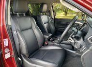 2023 Mitsubishi Pajero Sport VRX 4WD 7 Seater