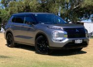 2024 Mitsubishi Outlander Sport 4WD 7 Seater 2.5L Petrol Auto