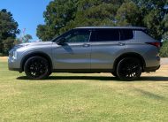 2024 Mitsubishi Outlander Sport 4WD 7 Seater 2.5L Petrol Auto