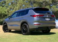2024 Mitsubishi Outlander Sport 4WD 7 Seater 2.5L Petrol Auto
