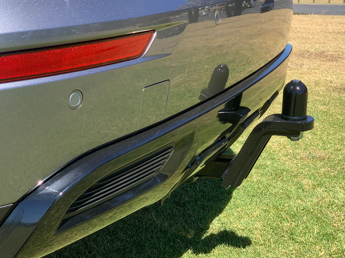 2024 Mitsubishi Outlander Sport 4WD 7 Seater 2.5L Petrol Auto