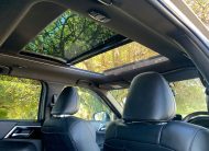 2024 Mitsubishi Outlander Sport 4WD 7 Seater 2.5L Petrol Auto
