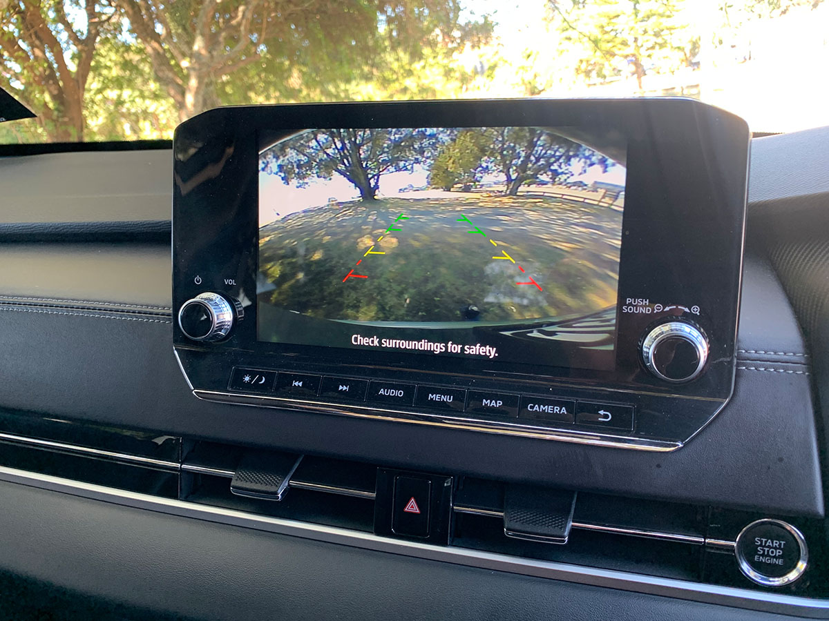 2024 Mitsubishi Outlander Sport 4WD 7 Seater 2.5L Petrol Auto