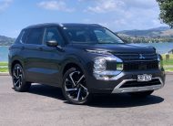 2024 Mitsubishi Outlander XLS 4WD 7 Seater 2.5L Petrol Auto