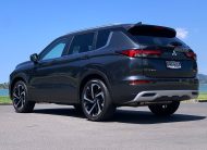 2024 Mitsubishi Outlander XLS 4WD 7 Seater 2.5L Petrol Auto