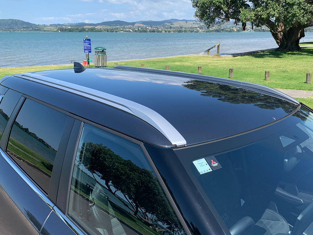 2024 Mitsubishi Outlander XLS 4WD 7 Seater 2.5L Petrol Auto