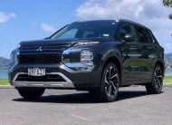 2024 Mitsubishi Outlander XLS 4WD 7 Seater 2.5L Petrol Auto