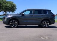 2024 Mitsubishi Outlander XLS 4WD 7 Seater 2.5L Petrol Auto