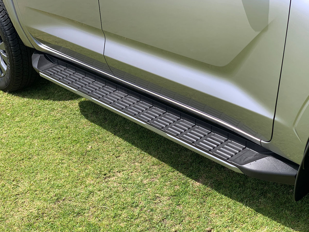 2024 Mitsubishi Triton GLXR 2WD 2.4L Bi-Turbo Diesel 6 Speed Auto