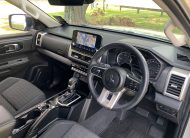 2024 Mitsubishi Triton GLXR 2WD 2.4L Bi-Turbo Diesel 6 Speed Auto