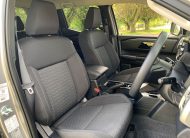 2024 Mitsubishi Triton GLXR 2WD 2.4L Bi-Turbo Diesel 6 Speed Auto