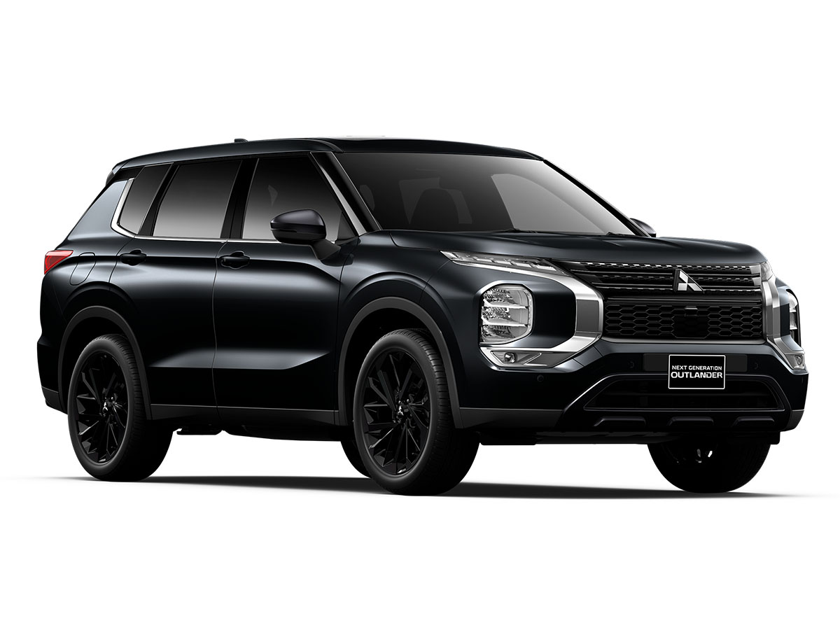 2025 Mitsubishi Outlander Sport 2WD 7 Seater 2.5L Petrol Auto Bay