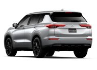 2025 Mitsubishi Outlander Sport 2WD 7 Seater 2.5L Petrol Auto