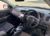 2017 Mitsubishi ASX XLS 2.0L 2WD Petrol Automatic