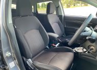 2017 Mitsubishi ASX XLS 2.0L 2WD Petrol Automatic