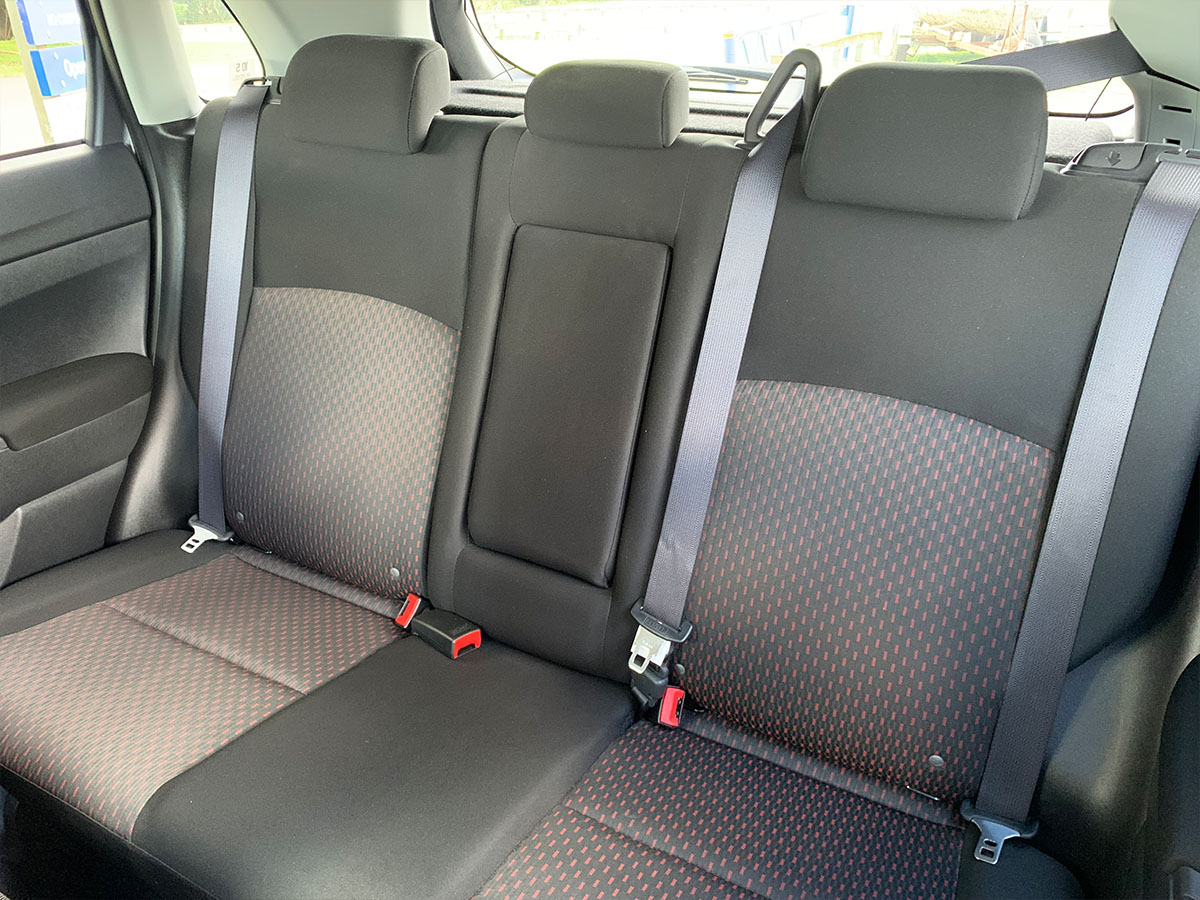 2017 Mitsubishi ASX XLS 2.0L 2WD Petrol Automatic