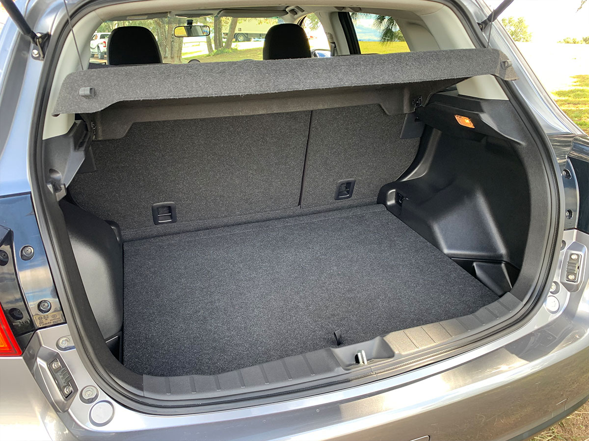 2017 Mitsubishi ASX XLS 2.0L 2WD Petrol Automatic