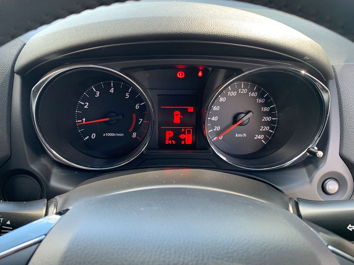 2017 Mitsubishi ASX XLS 2.0L 2WD Petrol Automatic