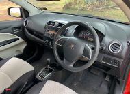 2017 Mitsubishi Mirage XLS 1.2L Petrol Auto