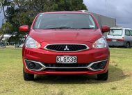 2017 Mitsubishi Mirage XLS 1.2L Petrol Auto