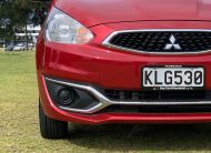 2017 Mitsubishi Mirage XLS 1.2L Petrol Auto