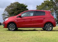 2017 Mitsubishi Mirage XLS 1.2L Petrol Auto