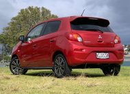2017 Mitsubishi Mirage XLS 1.2L Petrol Auto