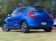 2018 Suzuki Swift RS 1.0L Petrol Turbo