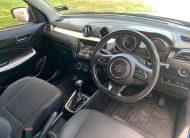 2018 Suzuki Swift RS 1.0L Petrol Turbo