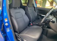 2018 Suzuki Swift RS 1.0L Petrol Turbo