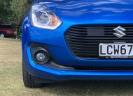 2018 Suzuki Swift RS 1.0L Petrol Turbo