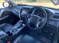 2019 Mitsubishi Pajero Sport VRX 2.4L Diesel 4WD 7 Seater