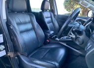 2019 Mitsubishi Pajero Sport VRX 2.4L Diesel 4WD 7 Seater