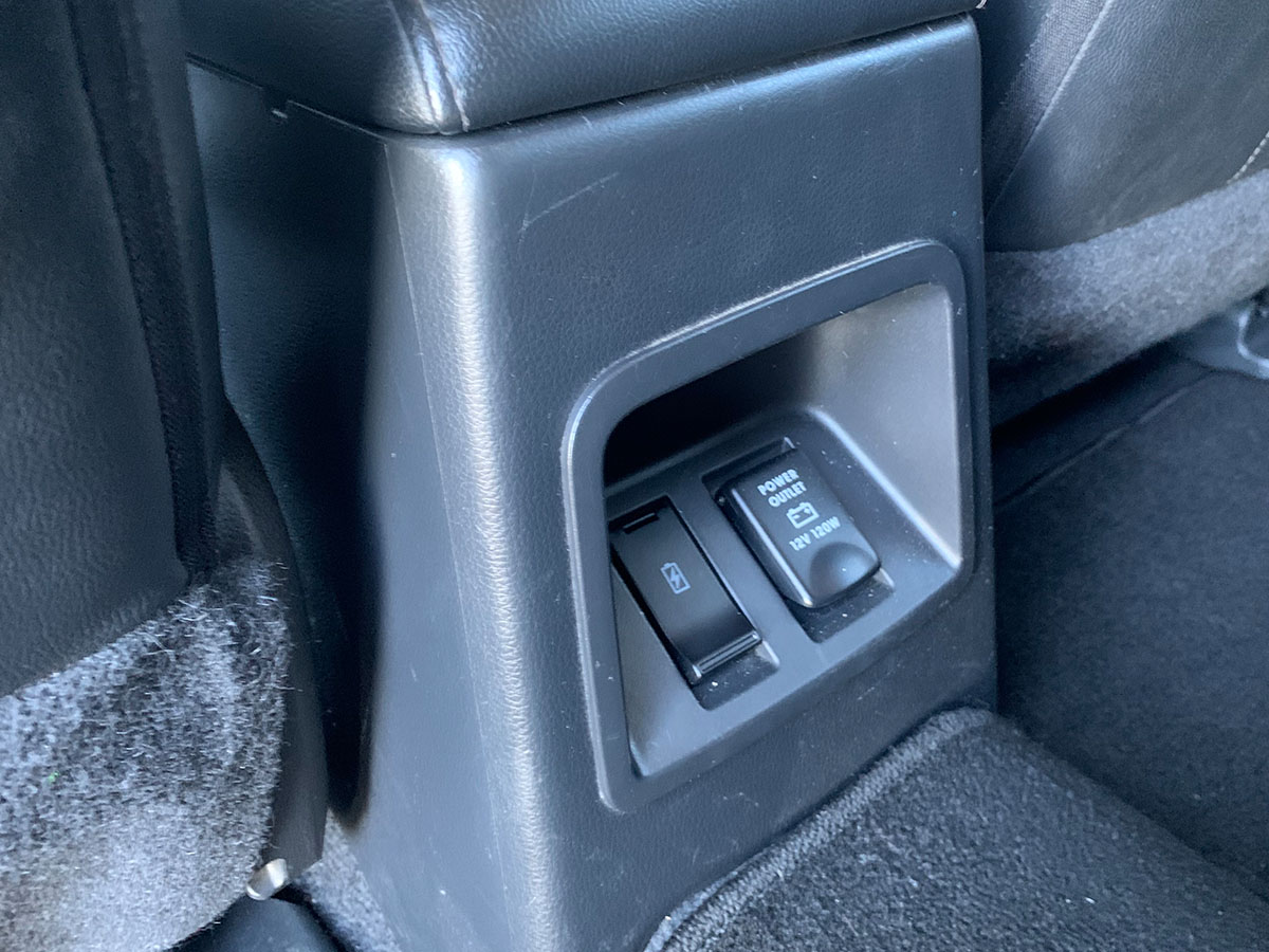 2019 Mitsubishi Pajero Sport VRX 2.4L Diesel 4WD 7 Seater