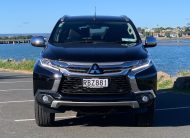 2019 Mitsubishi Pajero Sport VRX 2.4L Diesel 4WD 7 Seater