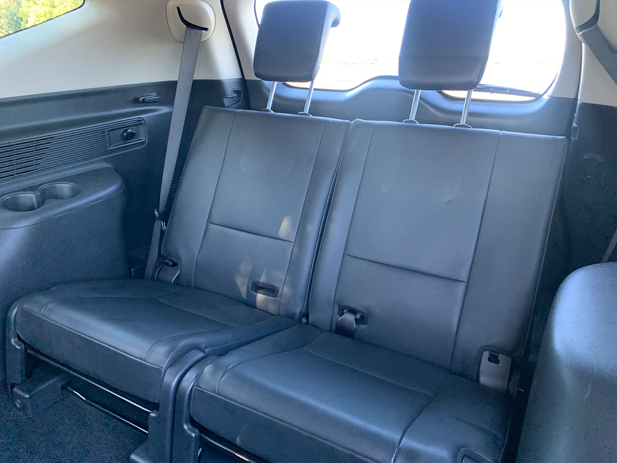 2019 Mitsubishi Pajero Sport VRX 2.4L Diesel 4WD 7 Seater