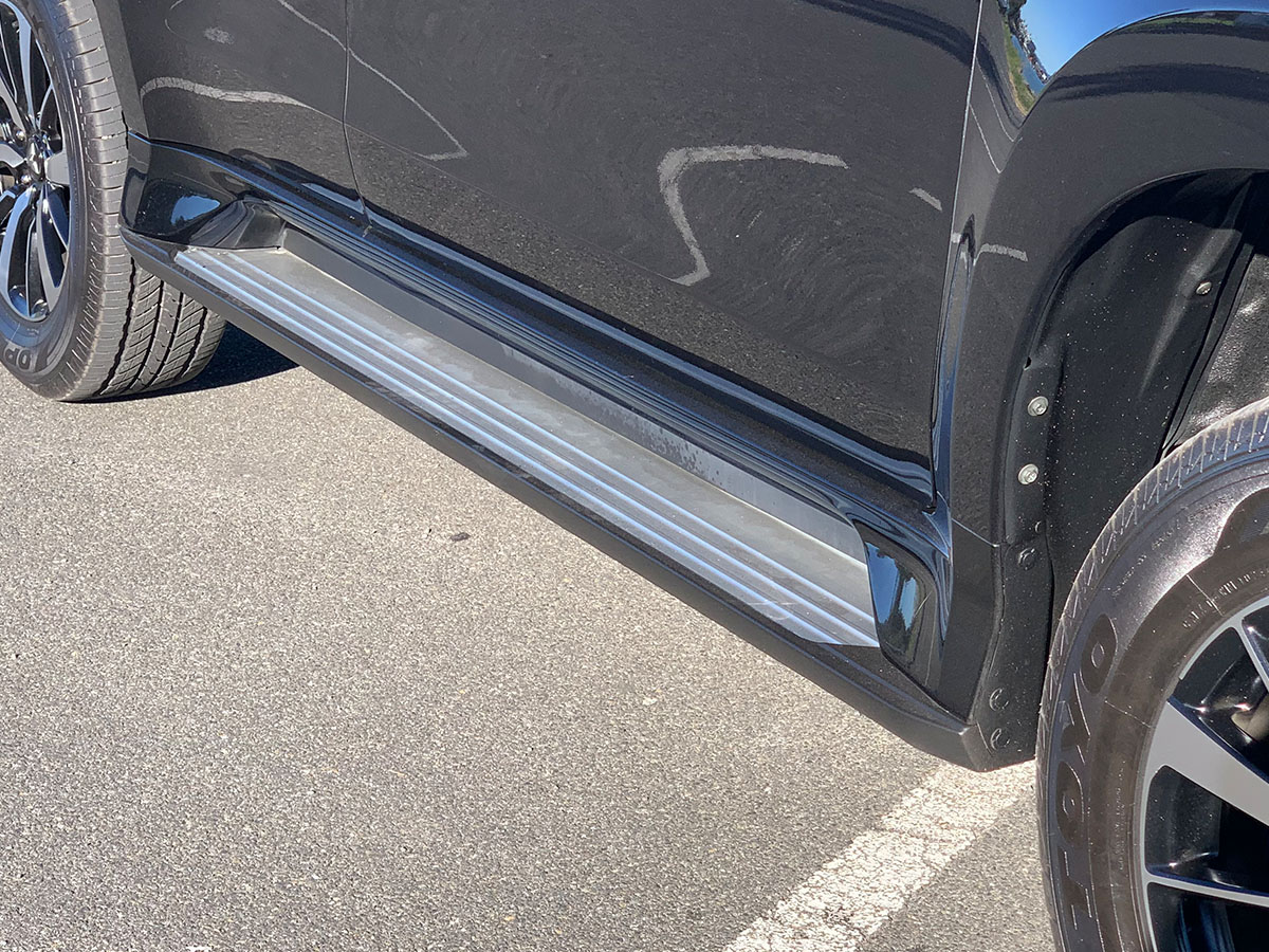 2019 Mitsubishi Pajero Sport VRX 2.4L Diesel 4WD 7 Seater