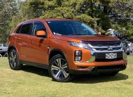 2020 Mitsubishi ASX LS 2.0L Petrol 2WD