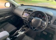 2020 Mitsubishi ASX LS 2.0L Petrol 2WD