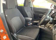 2020 Mitsubishi ASX LS 2.0L Petrol 2WD