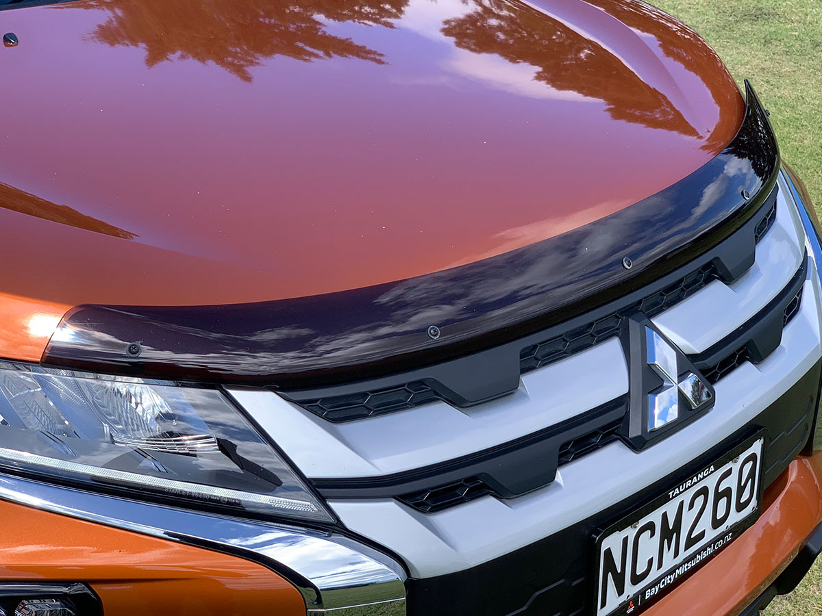 2020 Mitsubishi ASX LS 2.0L Petrol 2WD