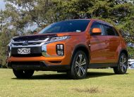 2020 Mitsubishi ASX LS 2.0L Petrol 2WD