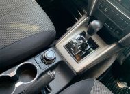 2022 Mitsubishi Triton GLSB 4WD 2.4L Diesel Turbo 6 Speed Auto